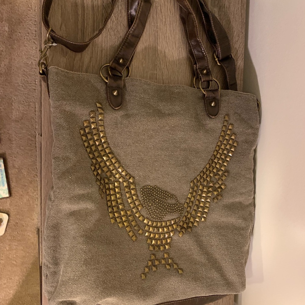 Tote bag